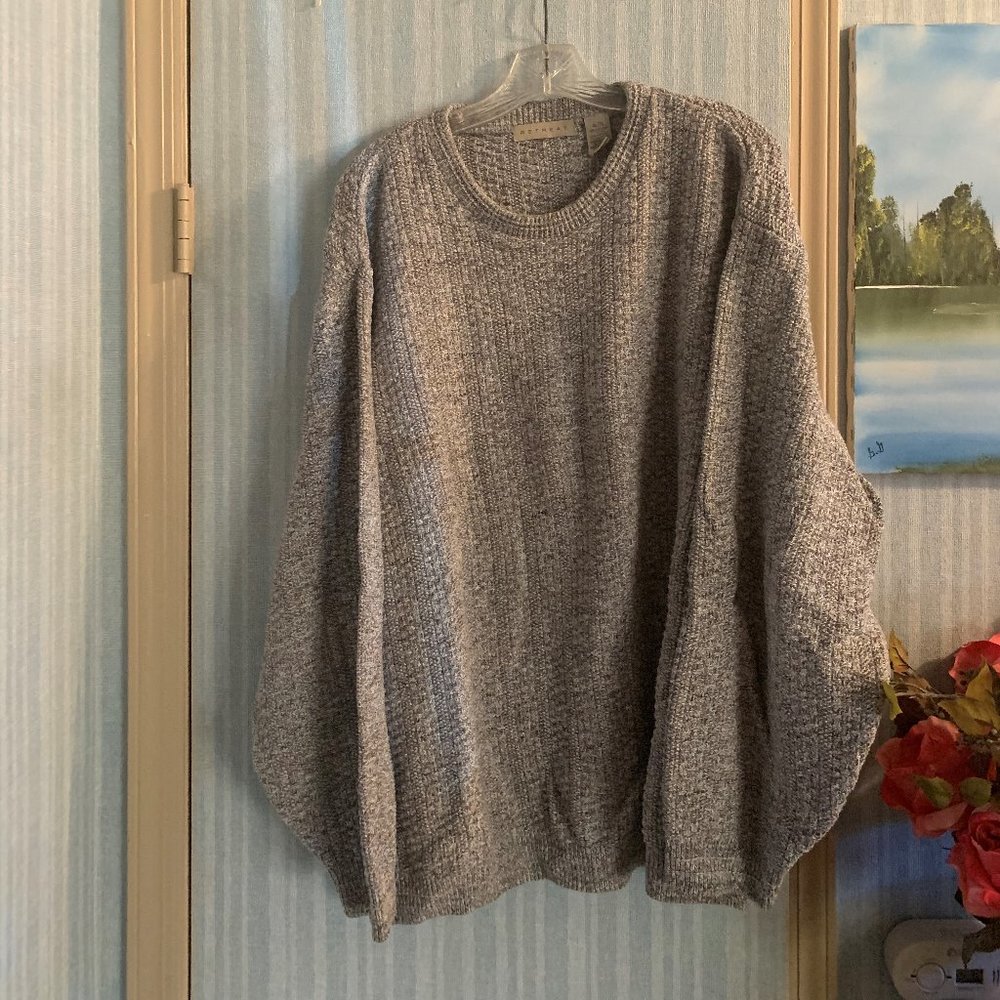 Retreat Men's Sweater (like new)